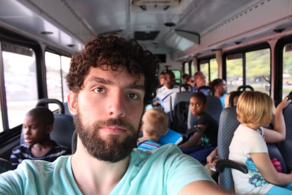 5 THINGS MISSIONARY INTERNS DON'T EXPECT 