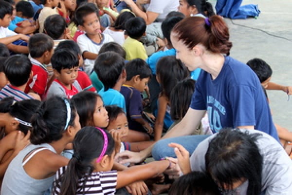 TRANSITIONING YOUR FAMILY TO THE MISSION FIELD