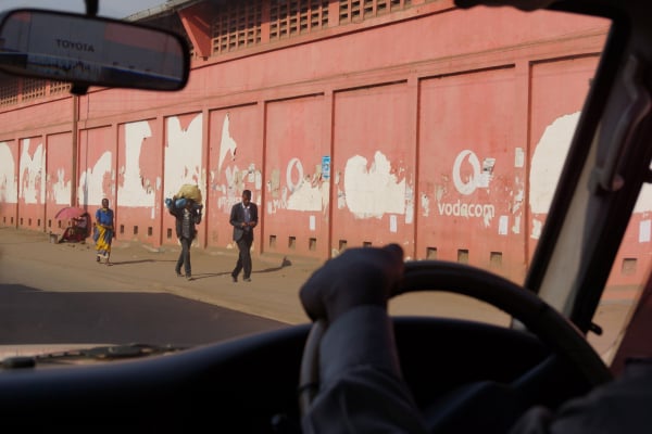 INTERSECTION: MAKING WISE CHOICES IN THE MOMENT 