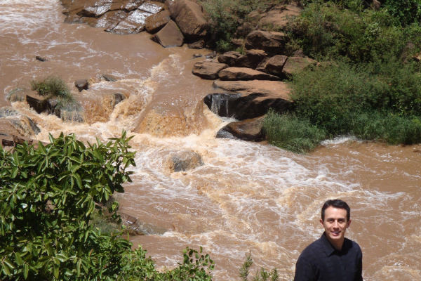 KEEPING THE FAITH IN A MICROWAVE AGE: WAITING