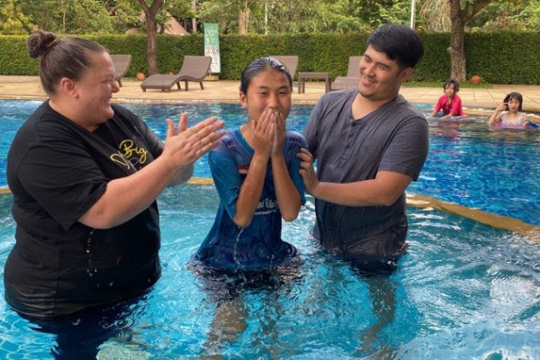 THE DAY WE'VE BEEN WAITING FOR