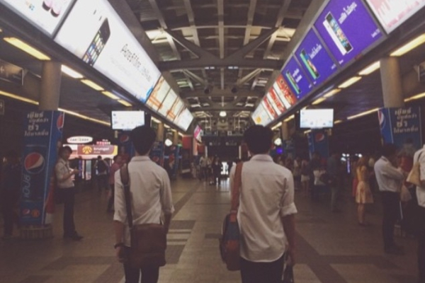 YOU WANT ME TO PACK WHAT?