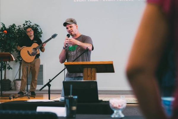 HOT AIR BALLOONS AND WHO YOU ARE